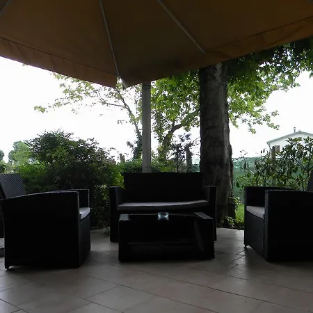 Bellavista Zajazd