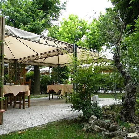 Bellavista Zajazd Teolo