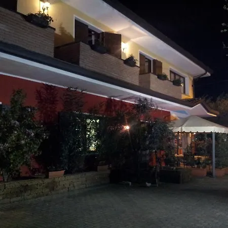 Zajazd Bellavista