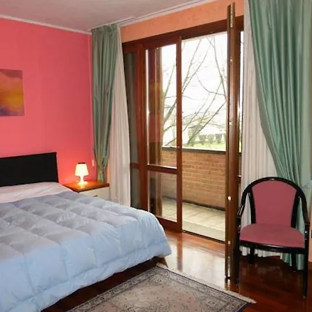 Bellavista Zajazd